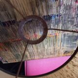 Vintage lampshade