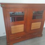 Buffet en noyer