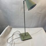 Vintage desk lamp from the 50s