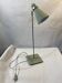 Lampe de bureau vintage des années 50