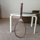 Vintage Fischer tennis racket from the 70s/80s.