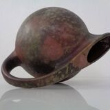 German 366 Ceramic Jug by Kurt Tschörner for Ruscha, 1960s