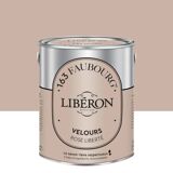 1960s chest of drawers, compass feet, rose liberté