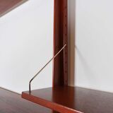 Italian wall unit