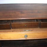 secretary desk