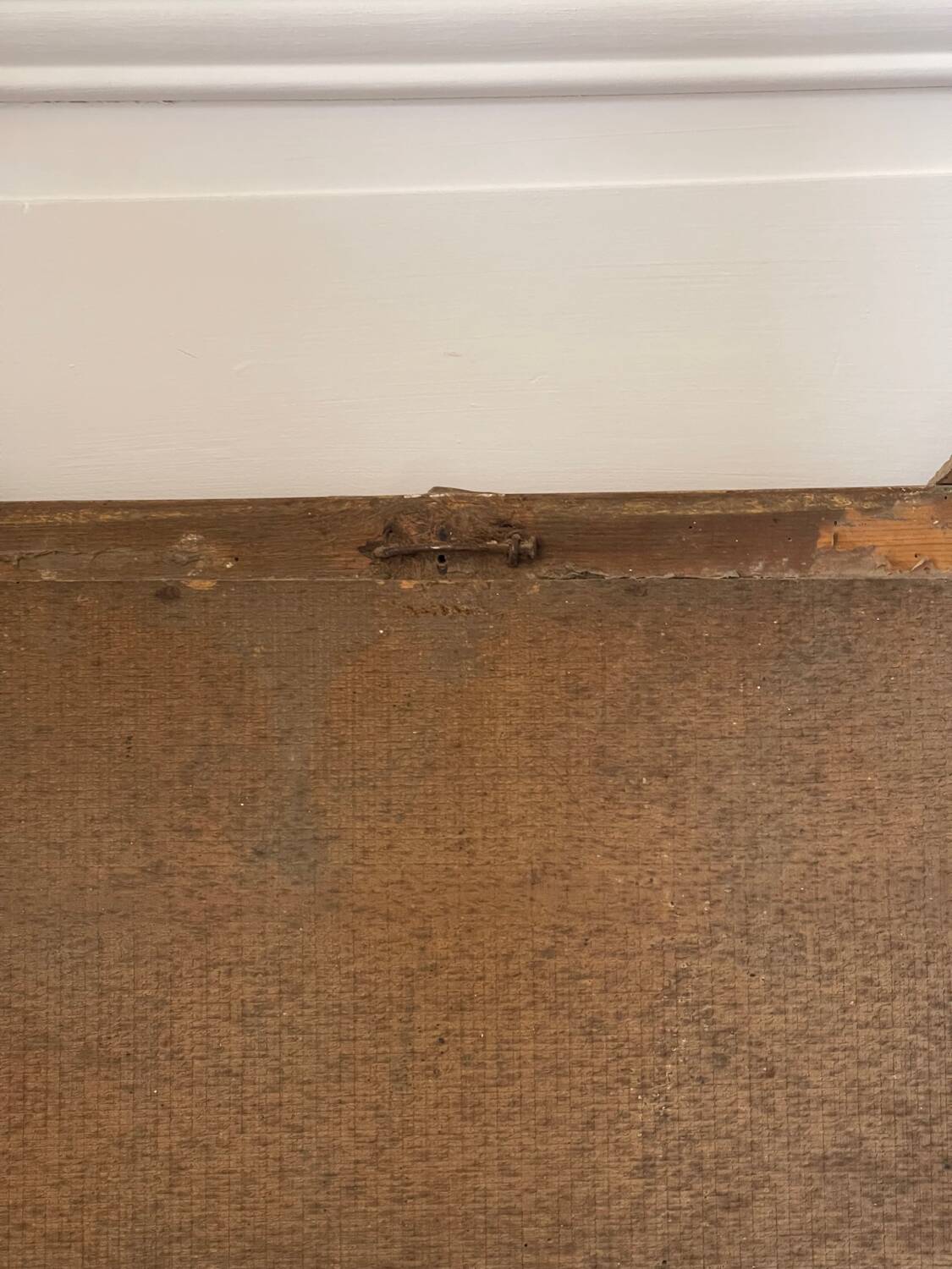 Miroir Napoléon III