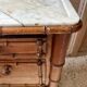 Bedside table