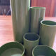 Vintage pencil jar W Germany