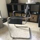 Set of 6 armchairs