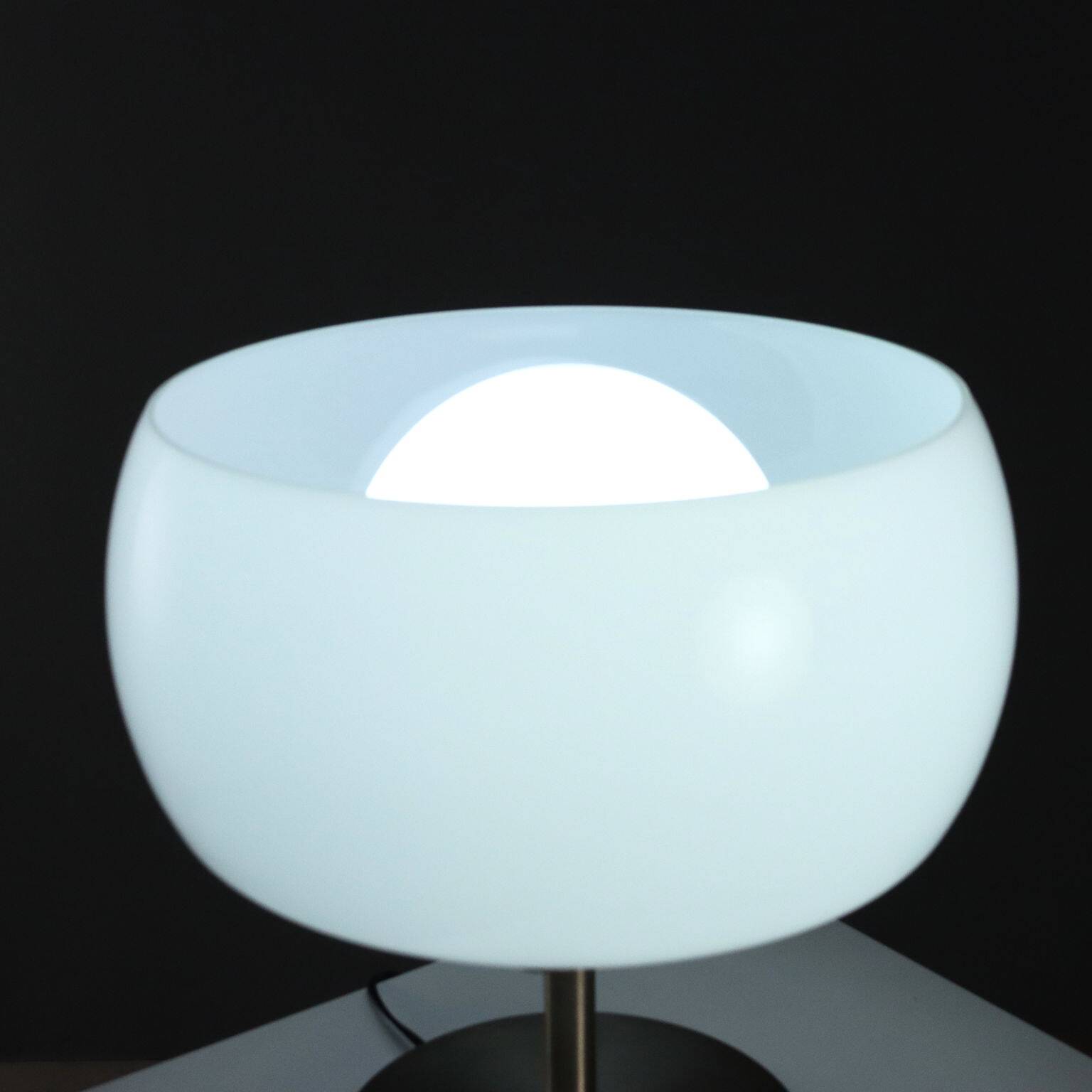 'Erse' lamp by Vico Magistretti for Artemide - 1970s