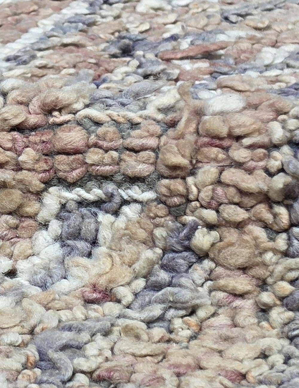 Beni M'Guild Moroccan Rug - 322 x 210 cm