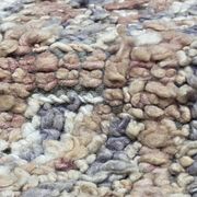 Tapis Beni M'Guild Marocain - 322 x 210 cm