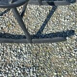 Scandinavian rocking chair by Lena Larsson