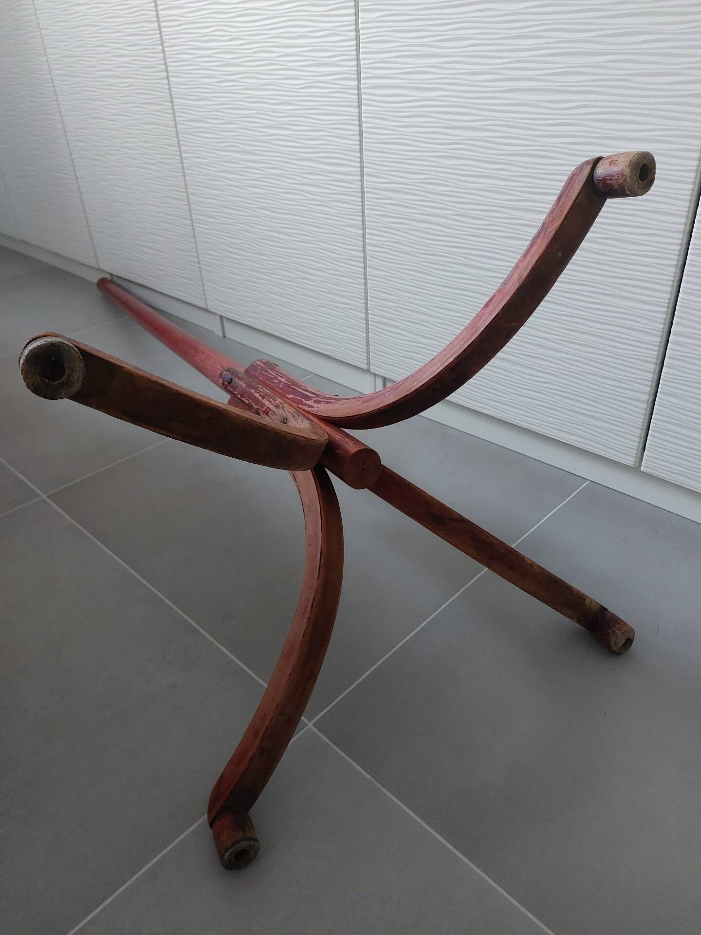 Fischel coat rack