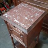 Table de chevet Louis XVl