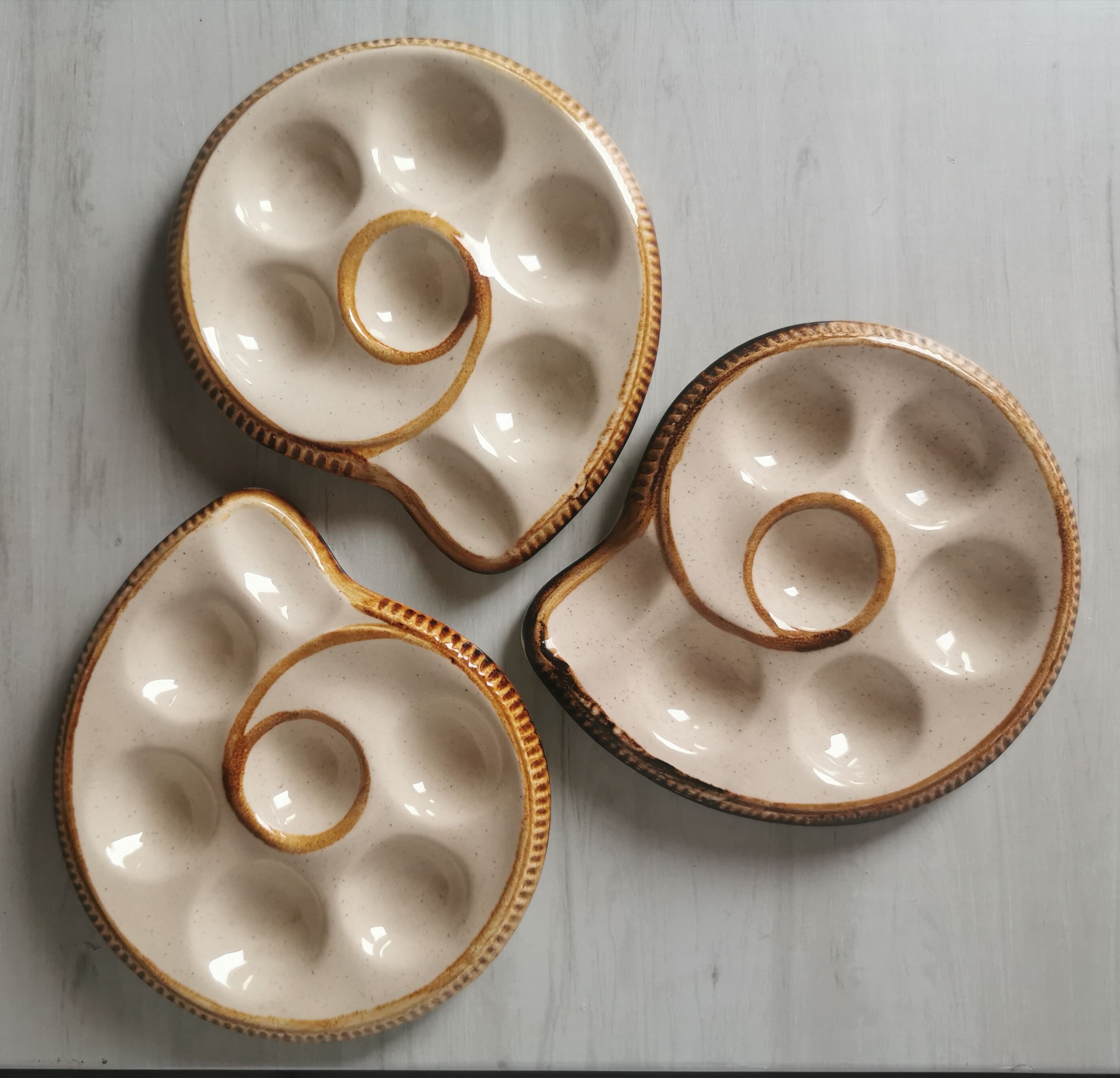 St Clement's snail service