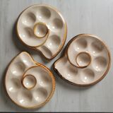 St Clement's snail service