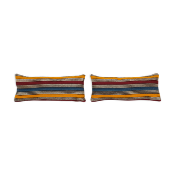 Pillow covers