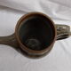 Stoneware jug no. 1