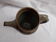 Stoneware jug no. 1