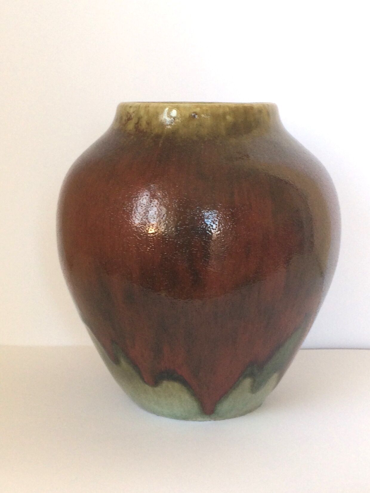 Vase Art Deco Ikora WMF
