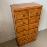 Drawer cabinet