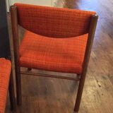 Chaises vintage