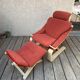 Kroken armchair