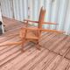 Load-bearing chair