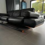 Swann prao vintage sofa