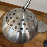 Arc desk lamp
