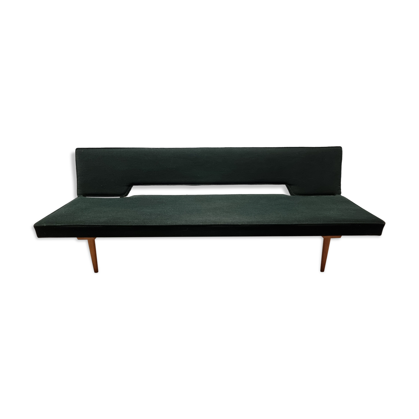 Czechoslovakian Sofa by Miroslav Navratil