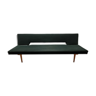 Czechoslovakian Sofa by Miroslav Navratil