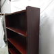 Vintage 50's bookcase