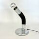 “Elbow” lamp in articulated metal by E. Bellini for Targetti Sankey, Ital