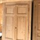 Fir cabinet