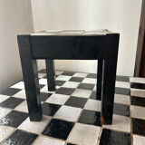 Set of three coffee tables