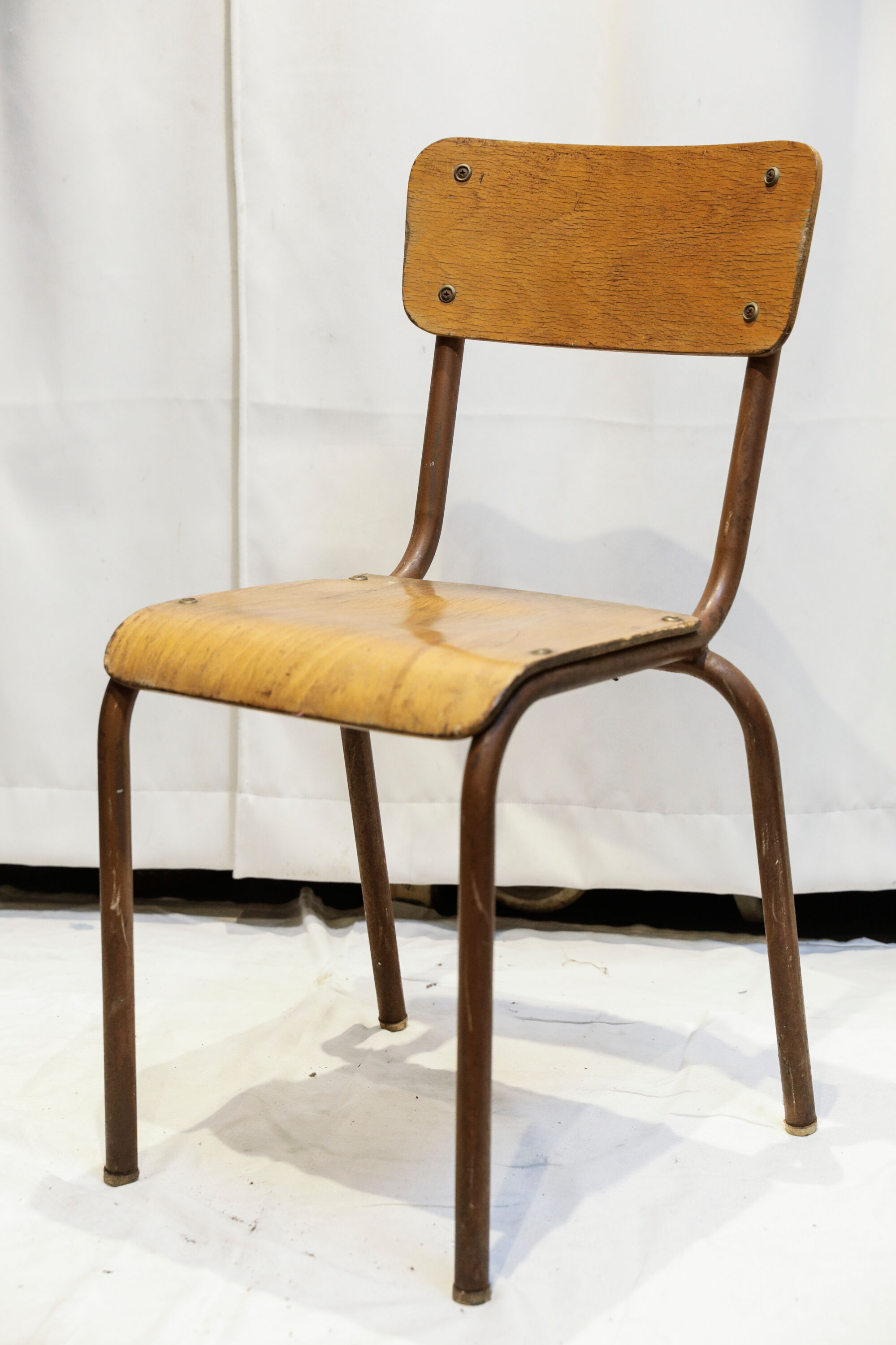 Mullca Chair 511