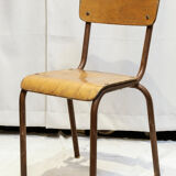 Mullca Chair 511