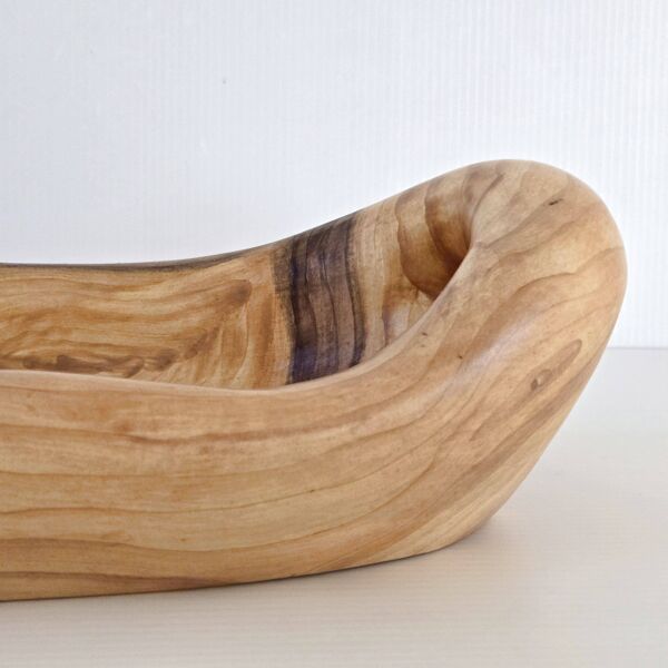 Coupe Grandjean Jourdan 1950 vintage Vallauris