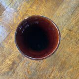 Vintage Vallauris vase