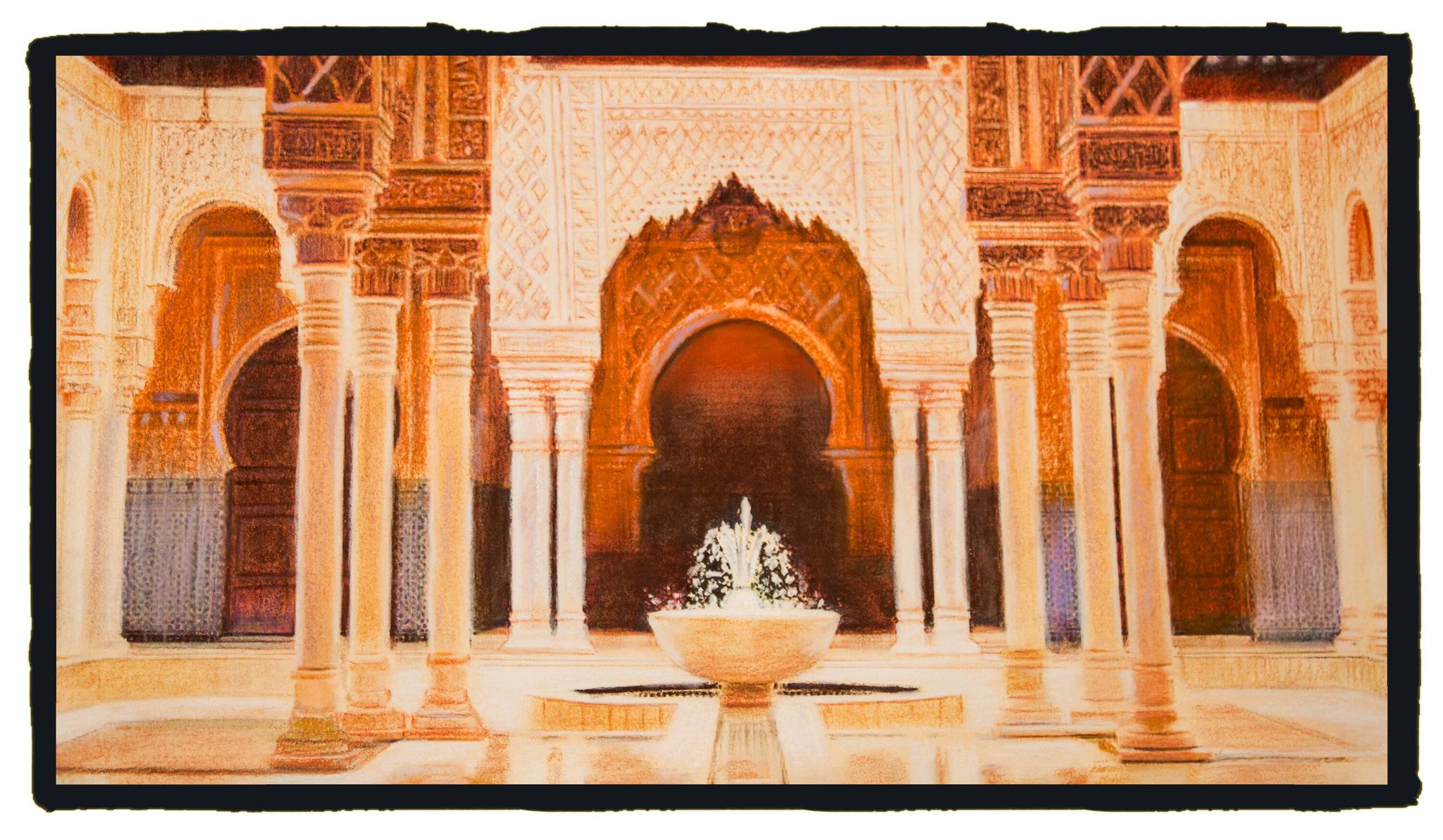 Dessin. Peinture