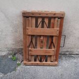 Folding stool