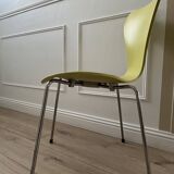 Set of Series 7 chairs by Arne Jacobsen for Fritz Hansen