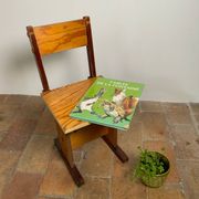 Children's chair