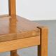 Paire de chaises Hongisto par Ilmari Tapiovaara, 1963
