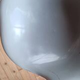 Rare industrial work chair from the 1960s