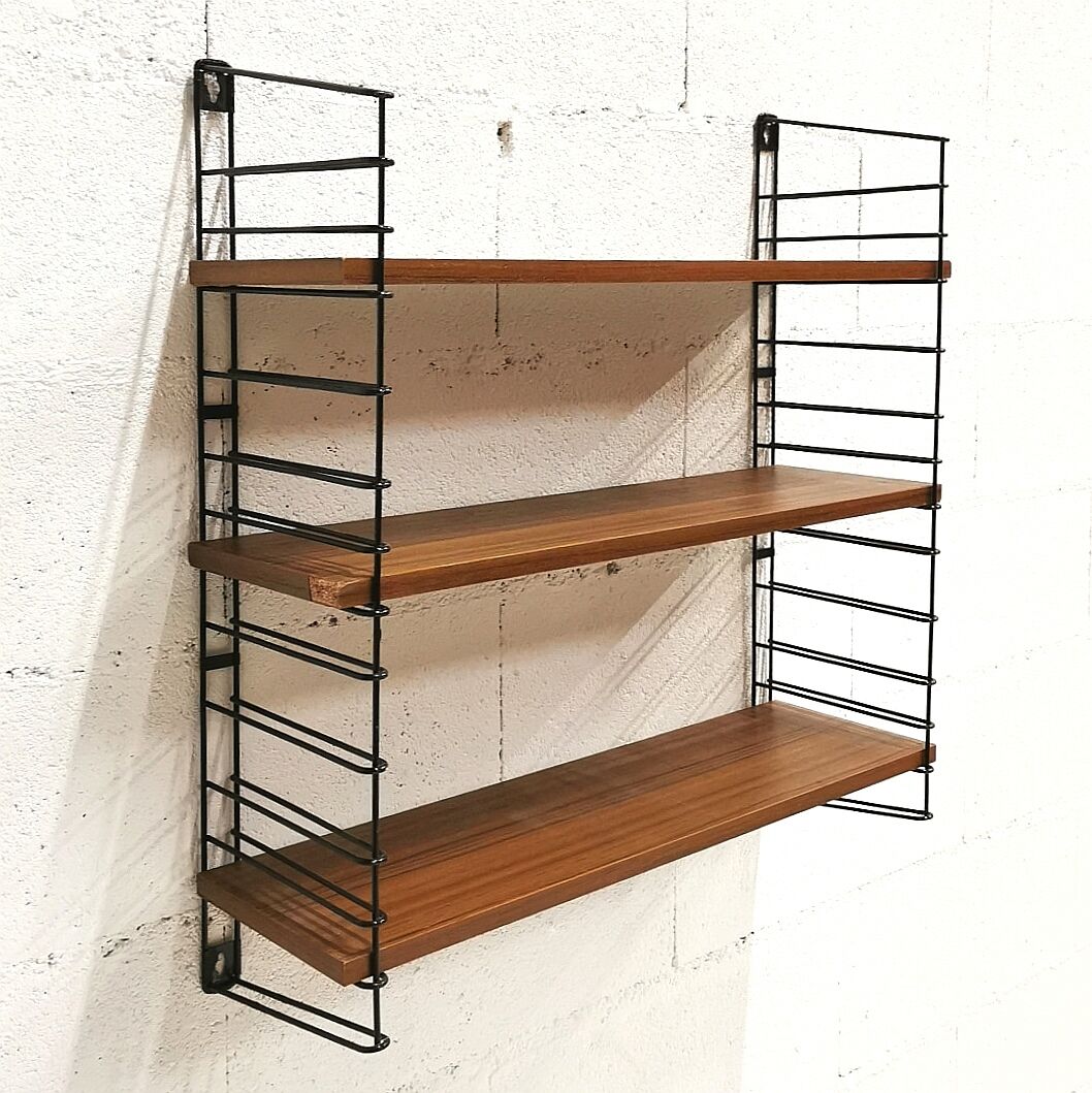Tomado Holland wall shelf, 1960