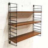 Tomado Holland wall shelf, 1960
