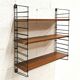 Tomado Holland wall shelf, 1960